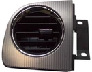 2010-2014 Ford Mustang Air Outlet AR3Z6304388CA New Oem. Fixed Price $71.57.