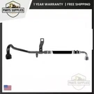 D9027-5842 52" A/c Compressor To Condenser Hose Fits Peterbilt 386. Fixed Price $118.61.