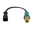 High Pressure A/c Switch With Connector For Mack 20779171 1MR2469M 15801 111229. Fixed Price $46.99.