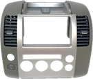 Genuine Nissan Pathfinder Instrument Panel Center Radio Dash Bezel 68259-EA41C. Fixed Price $361.62.