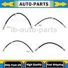 For 1994 Toyota Camry 3.0L Sunsong Brake Hose Line Front Rear 4X. Fixed Price $66.62.