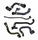 Set Of 6 Water/radiator Hoses Rein For Bmw 540I 740IL. Fixed Price $219.49.