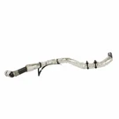 Genuine Motorcraft Hvac Heater Hose KH-885. Fixed Price $67.89.