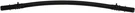 Gates Hvac Heater Hose For 2012-2016 Tesla 52037. Fixed Price $35.06.