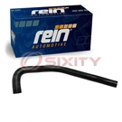 Rein CHH0250R Hvac Heater Hose For 191819371M 191819371E 12027 Zk. Fixed Price $20.40.