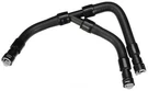 Hvac Heater Hose-molded Coolant Gates 51506. Fixed Price $51.06.