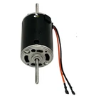 SR2000009 Double Shaft Blower Motor 12 V Ccw 1SPD Climatech Trp Kenworth Peterbi. Fixed Price $274.91.