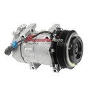 A/c Compressor Replaces Sanden 4079, Kenworth Peterbilt F69-6003-122. Fixed Price $138.00.