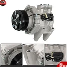 A/c Compressor With Clutch For 2002-2009 Chevrolet Trailblazer 4.2L 4910AC. Fixed Price $71.96.