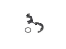 Genuine Mopar Heater Core Tubes Clamp Kit 68542643AA. Fixed Price $5.75.