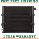 Ac Condenser For 05-07 Mitsubishi Fuso FE145CC 4.9L Free Shipping. Fixed Price $67.99.