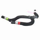 Genuine Motorcraft Hvac Heater Hose Assembly KH-384. Fixed Price $67.89.