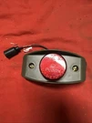 Trucklite Military Red Green Led Side Marker W/bucket H1 Hummer Humvee Army 24V. Fixed Price $26.00.