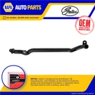 Heater Hose Fits Bmw 320 E46 2.0 2.2 98 To 07 Coolant Gates 11531705210 Quality. Fixed Price $67.77.