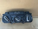 Volkswagen Beetle Heat/ac Controller Single Zone (climatic) 5C0 820 047 Bb. Fixed Price $50.00.