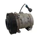 22-75520-000 Genuine Freightliner A/c Compressor 160MM. Fixed Price $143.00.