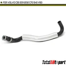 Engine Hvac Heater Hose Assembly For Volvo C30 2011-2012 C70 2006-2010 S40 V50. Fixed Price $32.98.