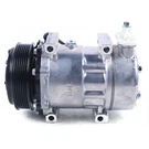 For F69-6003-122 A/c Compressor W/clutch Kenworth Peterbilt W900/T800 SD7H15. Fixed Price $158.87.