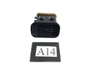 1993 Nissan 240SX S13 Right Passenger Side Dash Air Vent 68761-35F00 Oe 964 #A14. Fixed Price $180.00.