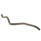 Gates 18729 Hvac Heater Hose For 82-96 Continental Corvette Sable Taurus. Fixed Price $72.45.