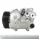 For Toyota RAV4 2009 2010 2011 2012 2.5L A/c Ac Air Compressor W/ Clutch New. Fixed Price $110.00.