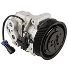 For Freightliner Compressor & 8-GROOVE A/c Clutch Replaces 22-65770-000 Gap. Fixed Price $201.98.