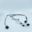 Mack 3543-H9620 Multi-purpose Wiring Harness Assembly Fits Volvo Trucks. Fixed Price $76.00.
