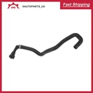 Radiator Hose Warm Air Pipe Fits For Volvo XC90 16-24 NO.31338301 Rubber Black. Fixed Price $25.49.