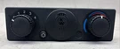 Kenworth T680 Sleeper Temperature Control Module F21-1035 Oem. Fixed Price $290.00.