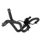 Motorcraft KH445 Hvac Heater Hose. Fixed Price $150.29.