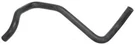 Hvac Heater Hose-molded Gates 19347 Fits 02-04 Ford Escape 2.0L-L4. Fixed Price $19.54.