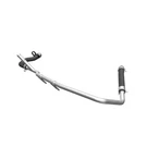 Genuine Mopar Heater Supply Hose And Tube 68244851AD. Fixed Price $57.44.