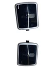 2018-2022 Range Rover Rear Lh Overhead Roof A/c Air Vent & Led Dome Light Set. Fixed Price $93.50.
