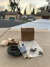 1940 1941 1942 1943 1944 1945 1946 1947 Chevy Deluxe Coupe Glove Box Map Light. Fixed Price $200.00.