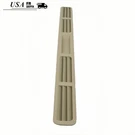Beige Sunroof Handle Headliner Ventilation Louver For Benz W166 Gl Ml 2187840053. Fixed Price $129.99.