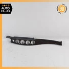 17-23 Mercedes W213 E300 E400 Center Dashboard Trim Molding Wood Oem 52K. Fixed Price $154.23.