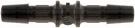 Dorman 47090 Heater Hose Connectors - 1/4 In. X Plastic. Fixed Price $11.37.