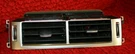 2014 2017 Range Land Rover Supercharged L494 Center Dash Airvents DK62-01820-A. Fixed Price $75.00.