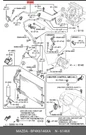 Genuine Oe Pipecooler BP4K6146XA For Mazda BP4K6-146XA. Fixed Price $176.22.