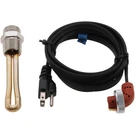 Phillips & Temro 8602611 Immersion Plug Block Heater 120V 1500 Watts 3/4" Npt. Fixed Price $84.99.
