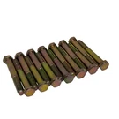 Lot Of Thermo King 55-1417 Compressor Oil Sump Screws 3/8-16 X 3". Fixed Price $19.89.