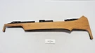 2016-2020 Oem Tesla Model X Right Passenger Dashboard Wood Trim Cover. Fixed Price $80.00.