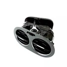 Genuine Volkswagen Air Outlet Vent 5N0-819-703-C-CIU. Fixed Price $113.99.