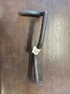 Hvac Heater Hose-small I.d. Dayco 87785. Fixed Price $15.99.