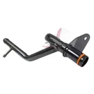 New Motorcraft Heater Hose Outlet KT-71 Ford F-150 E-150 02-03 Heritage 2004 4.2. Fixed Price $89.95.