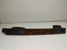 2004 2010 Bmw 5 Series E60 Front Dash Wood Trim Panel W/ Air Vents Oem 6910734. Fixed Price $65.00.