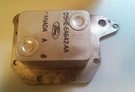 Ford Engine Oil Cooler D6HZ-6A642-A 8 Plate Freightliner / Sterling Nos. Fixed Price $107.91.