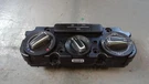 Volkswagen Beetle Heat/ac Controller Single Zone 5C0 820 047 Bb. Fixed Price $50.00.