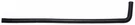Hvac Heater Hose. Fixed Price $31.95.