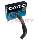 Dayco 71827 Radiator Coolant Hose For KM2976 F57Z-8286-C F57A-8B273-ED Wg. Fixed Price $26.69.